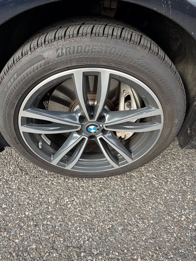 2021 BMW 7 Series 750i xDrive