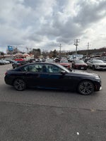2021 BMW 7 Series 750i xDrive