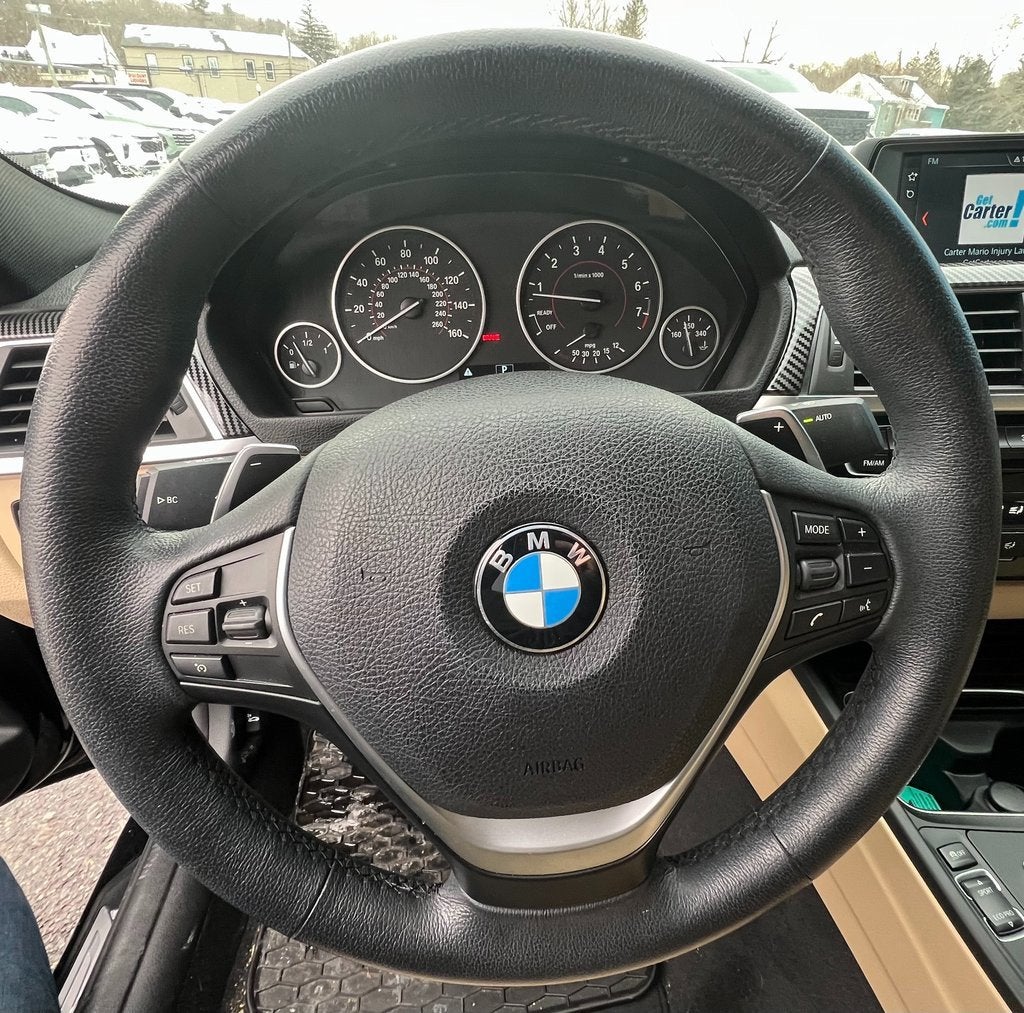 2018 BMW 3 Series 330i xDrive