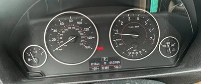 2018 BMW 3 Series 330i xDrive