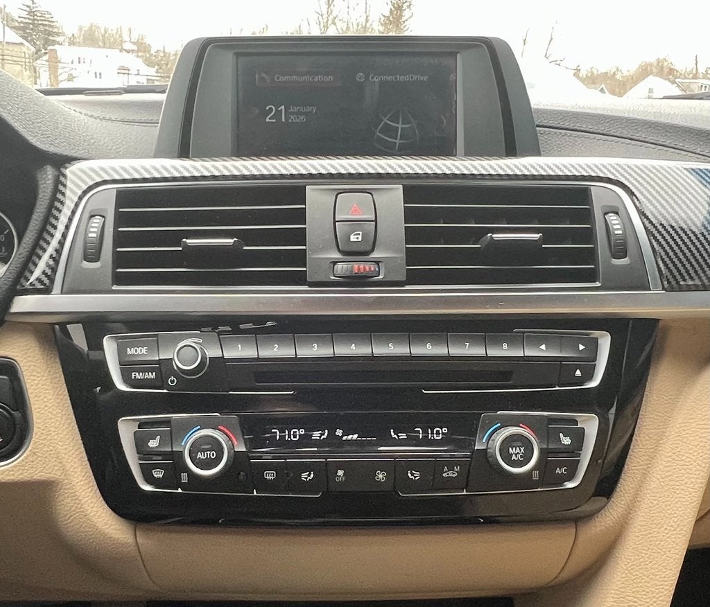 2018 BMW 3 Series 330i xDrive