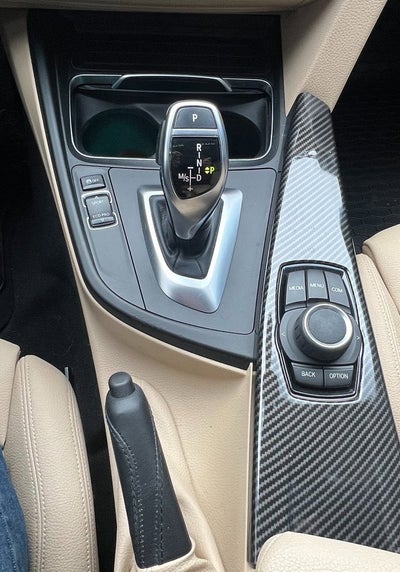 2018 BMW 3 Series 330i xDrive