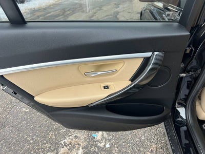2018 BMW 3 Series 330i xDrive