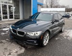 2018 BMW 3 Series 330i xDrive