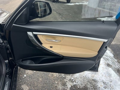 2018 BMW 3 Series 330i xDrive