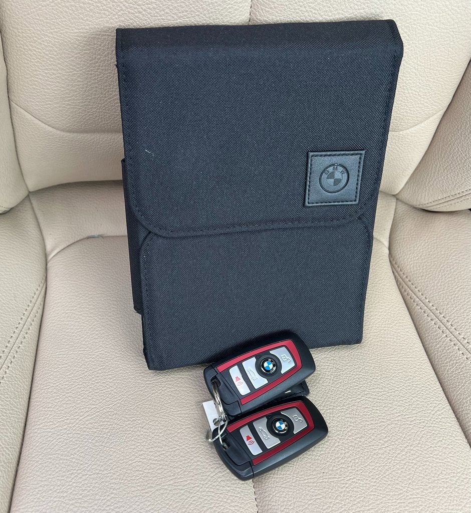 2018 BMW 3 Series 330i xDrive