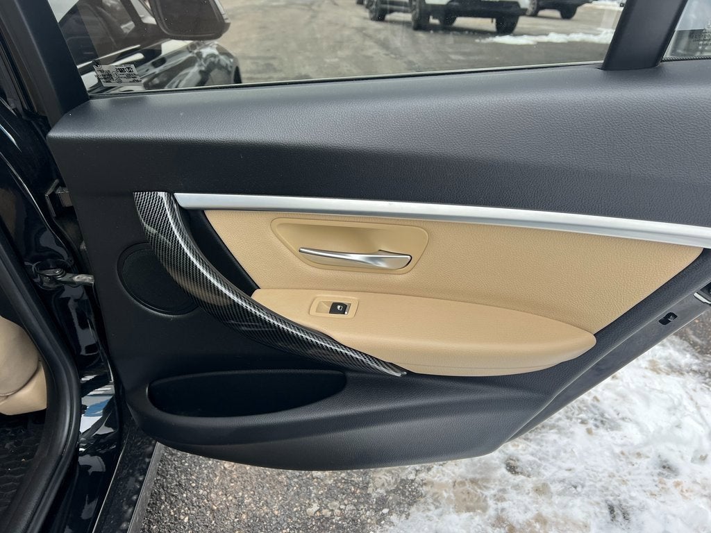 2018 BMW 3 Series 330i xDrive