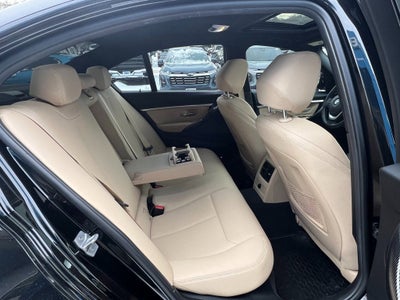 2018 BMW 3 Series 330i xDrive