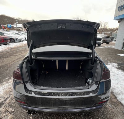 2018 BMW 3 Series 330i xDrive