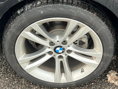 2018 BMW 3 Series 330i xDrive