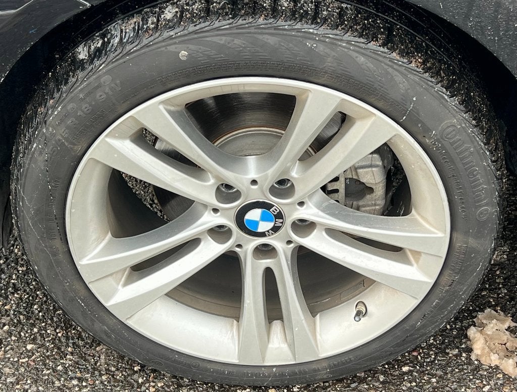 2018 BMW 3 Series 330i xDrive