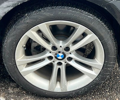 2018 BMW 3 Series 330i xDrive