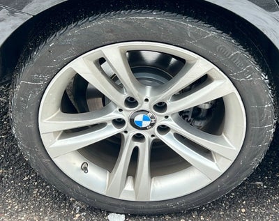 2018 BMW 3 Series 330i xDrive