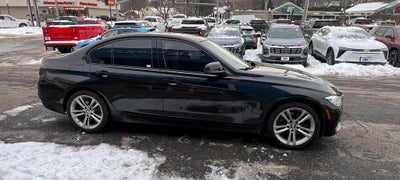 2018 BMW 3 Series 330i xDrive