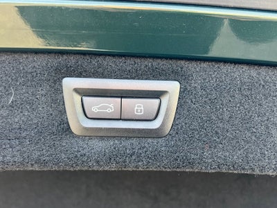 2026 BMW 8 Series M850i xDrive