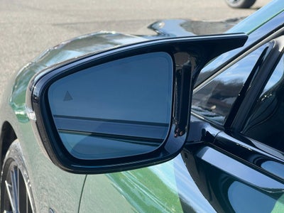 2026 BMW 8 Series M850i xDrive