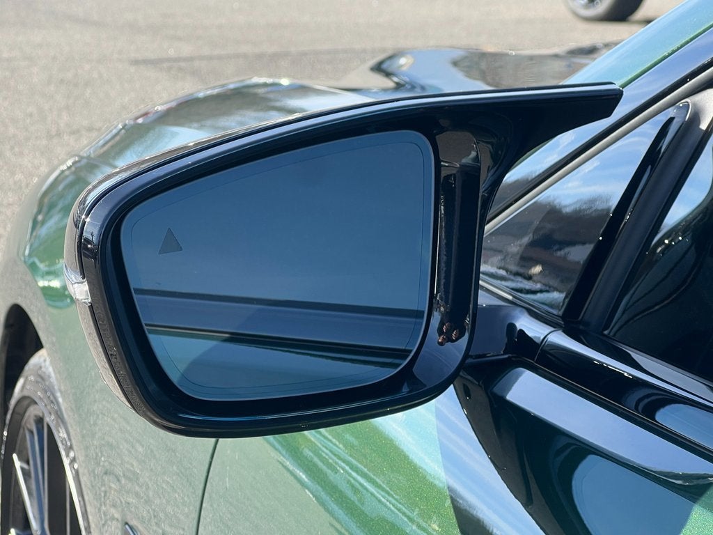 2026 BMW 8 Series M850i xDrive