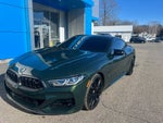 2026 BMW 8 Series M850i xDrive