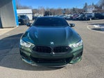 2026 BMW 8 Series M850i xDrive