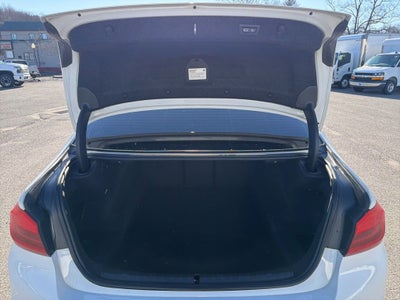 2020 BMW 5 Series M550i xDrive