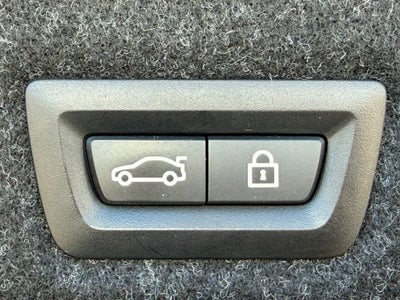 2020 BMW 5 Series M550i xDrive