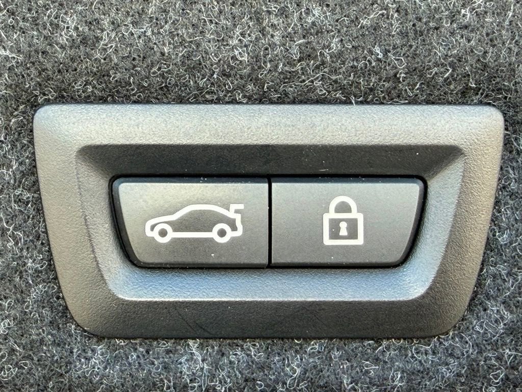 2020 BMW 5 Series M550i xDrive