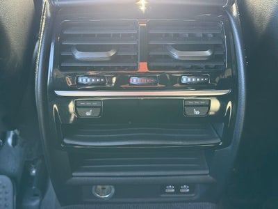 2020 BMW 5 Series M550i xDrive