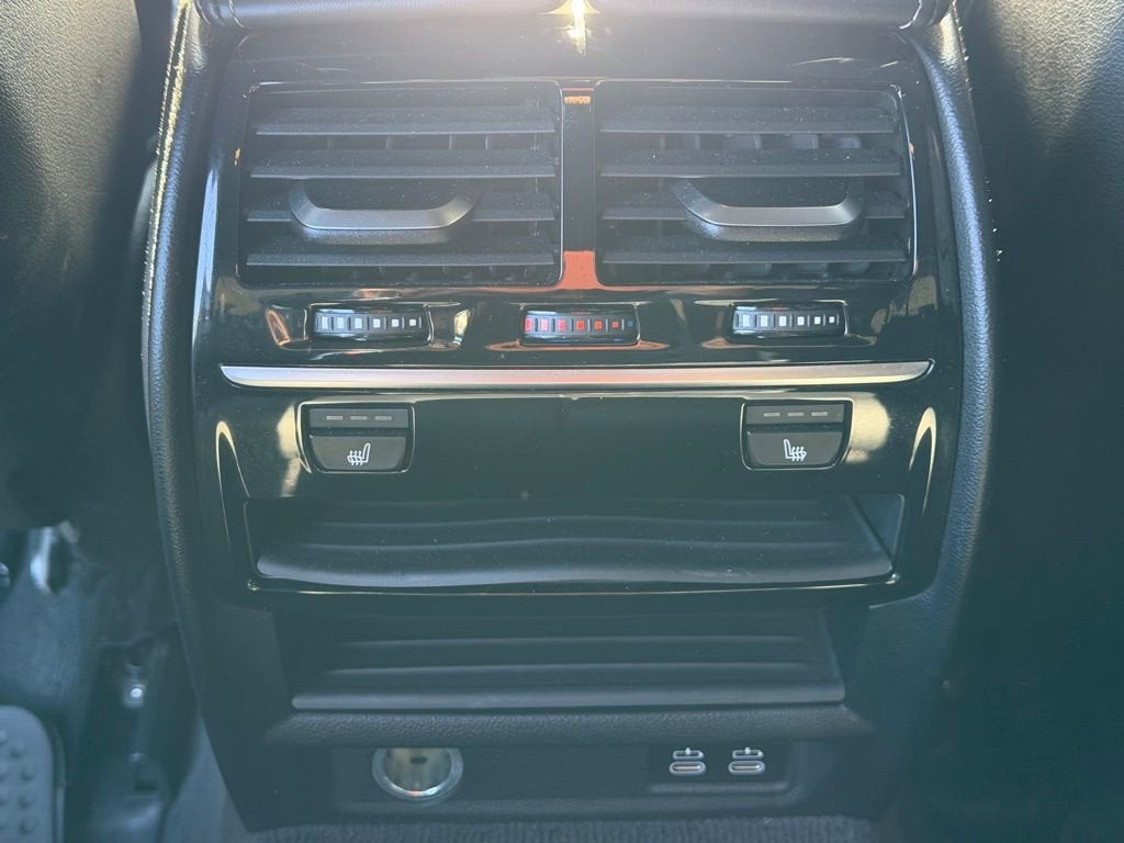 2020 BMW 5 Series M550i xDrive