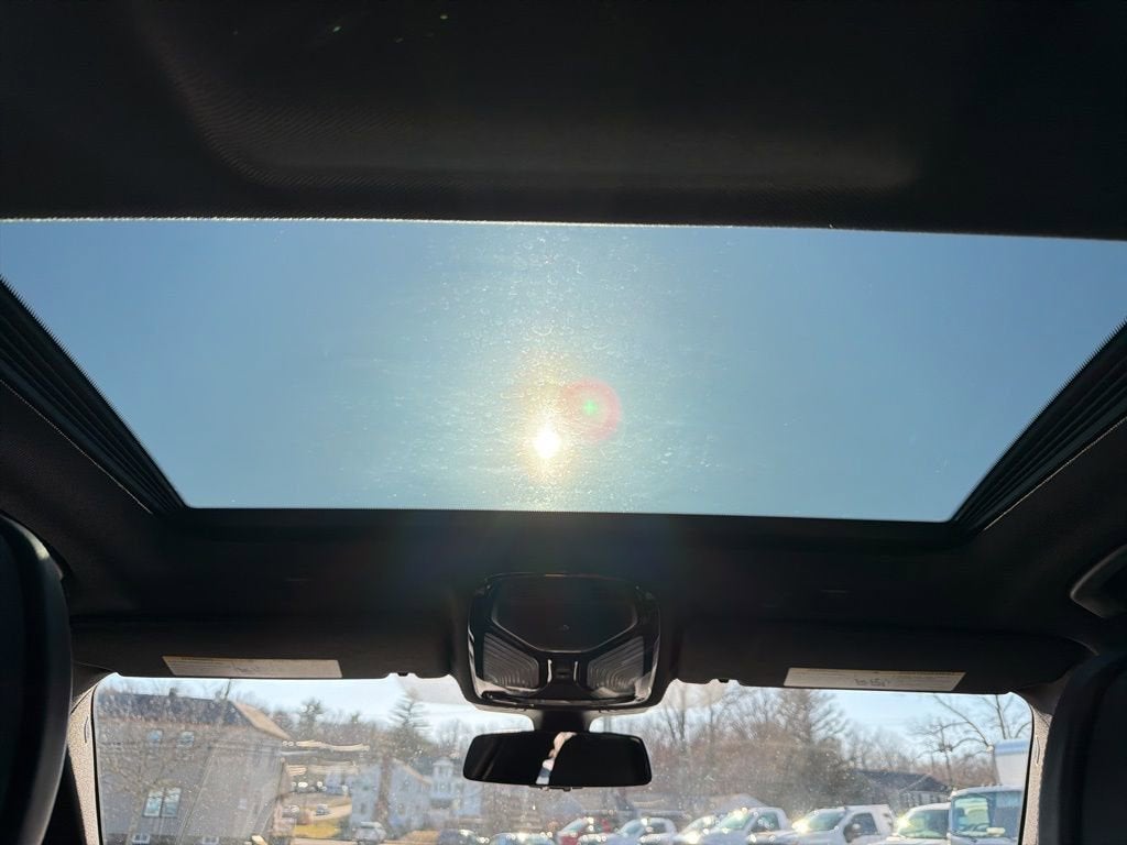 2020 BMW 5 Series M550i xDrive