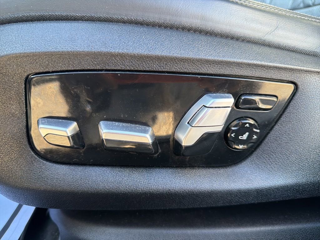 2020 BMW 5 Series M550i xDrive