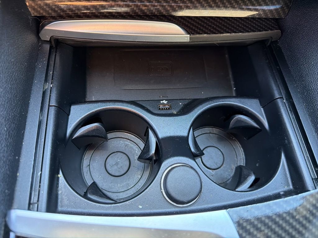 2020 BMW 5 Series M550i xDrive