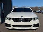 2020 BMW 5 Series M550i xDrive