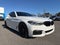 2020 BMW 5 Series M550i xDrive