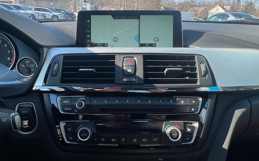 2017 BMW M4 Convertible