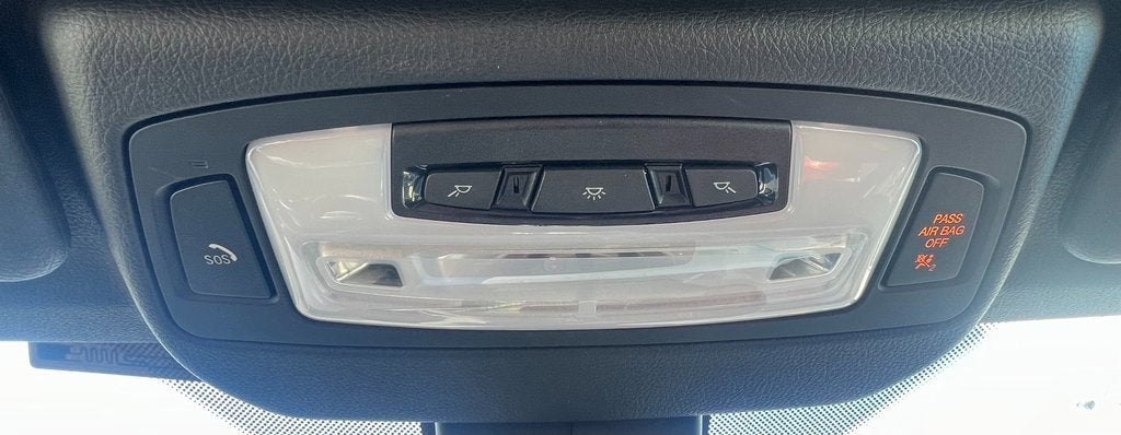 2017 BMW M4 Convertible