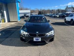 2017 BMW M4 Convertible