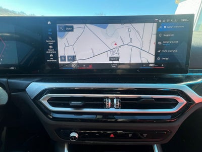 2023 BMW M3 Competition xDrive