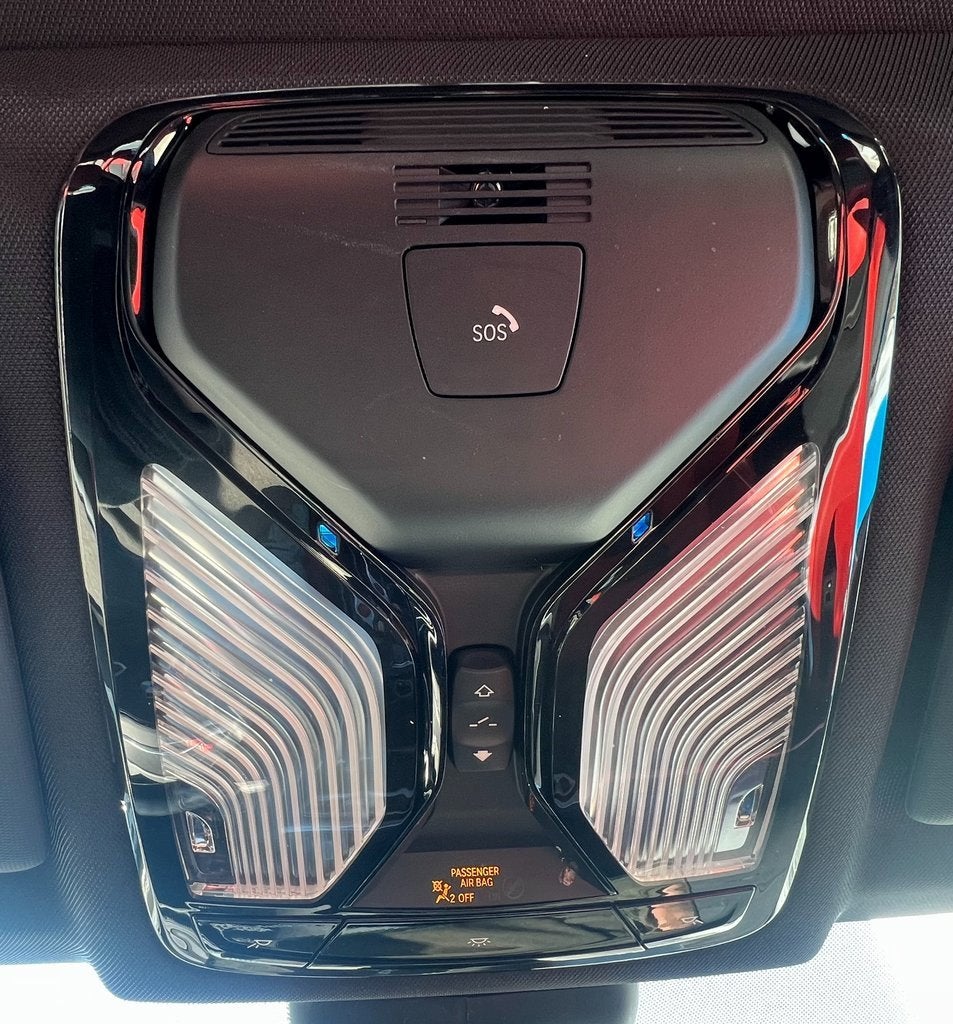 2023 BMW M3 Competition xDrive