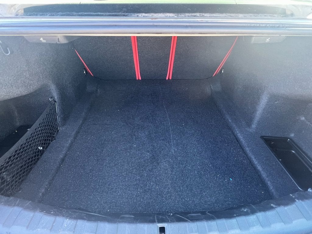 2023 BMW M3 Competition xDrive