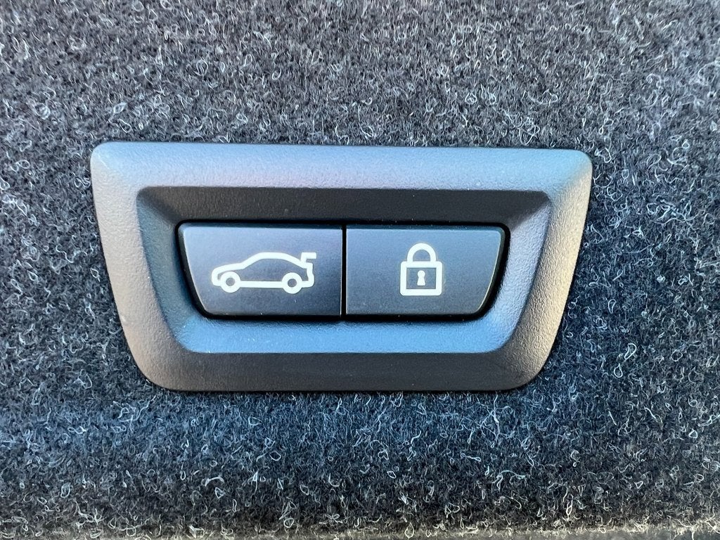 2023 BMW M3 Competition xDrive