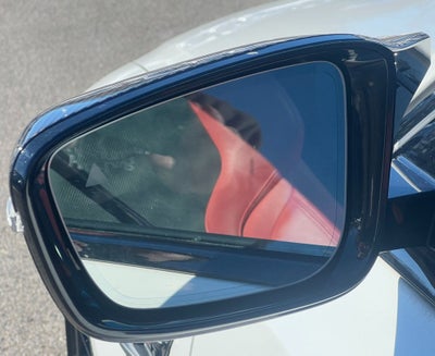 2023 BMW M3 Competition xDrive