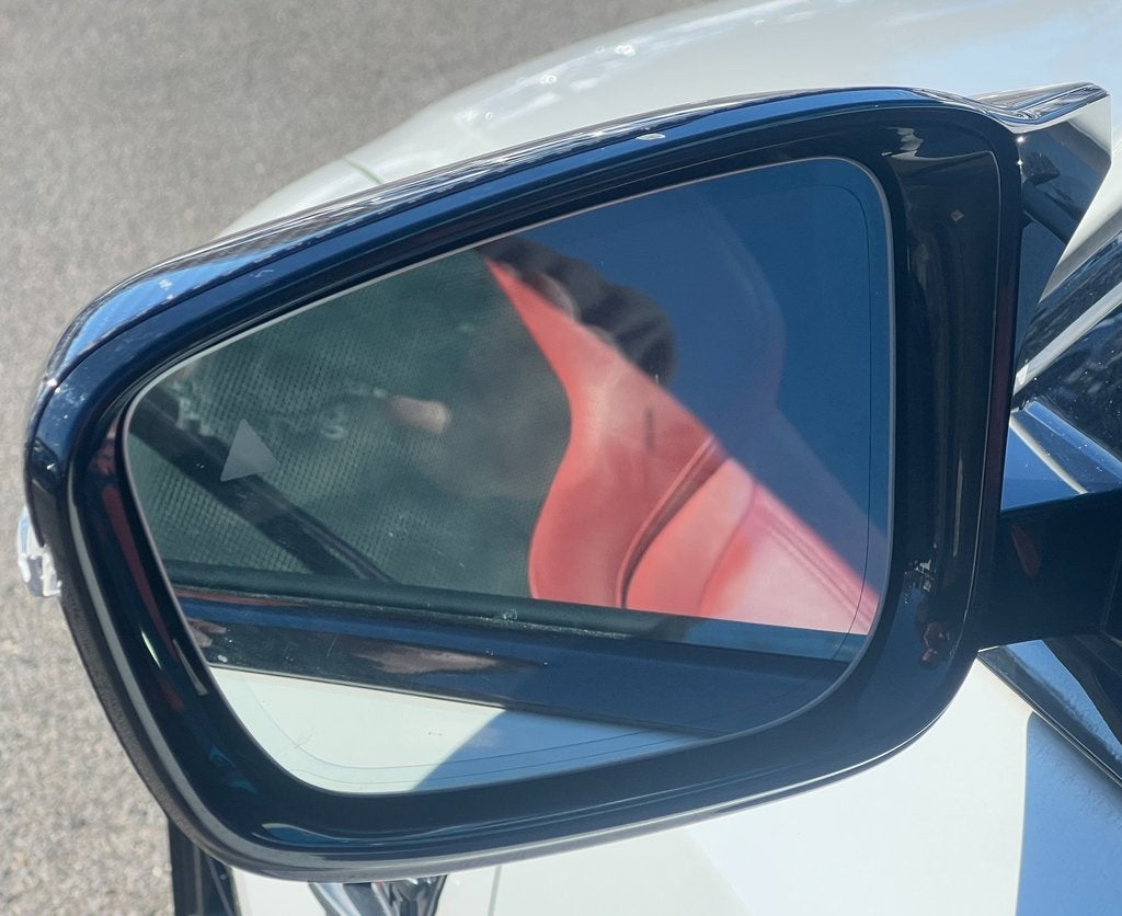 2023 BMW M3 Competition xDrive