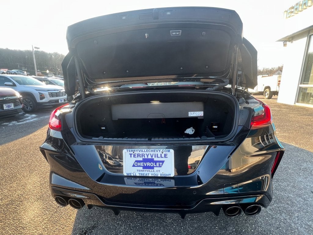 2024 BMW M8 Competition