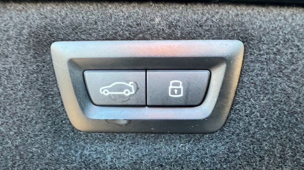 2024 BMW M8 Competition