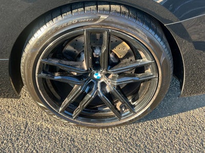 2024 BMW M8 Competition