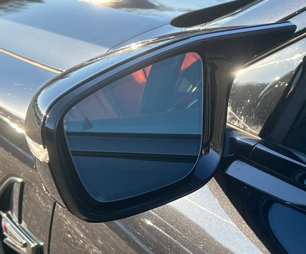 2024 BMW M8 Competition