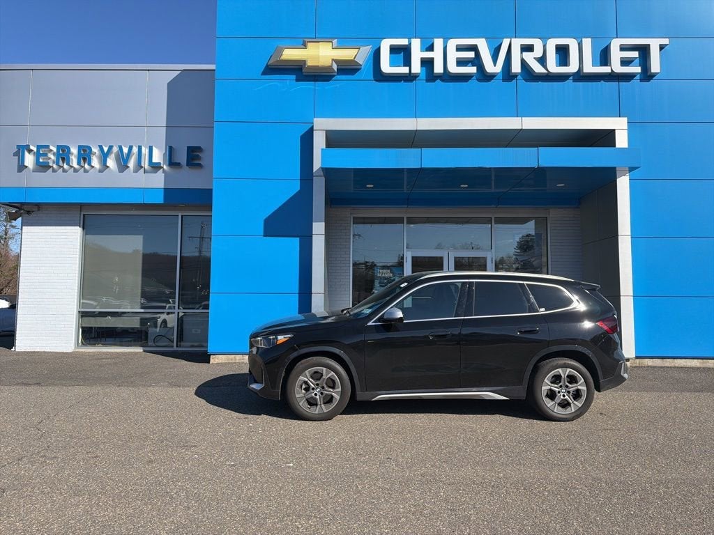 2023 BMW X1 xDrive28i