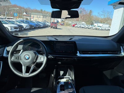 2023 BMW X1 xDrive28i