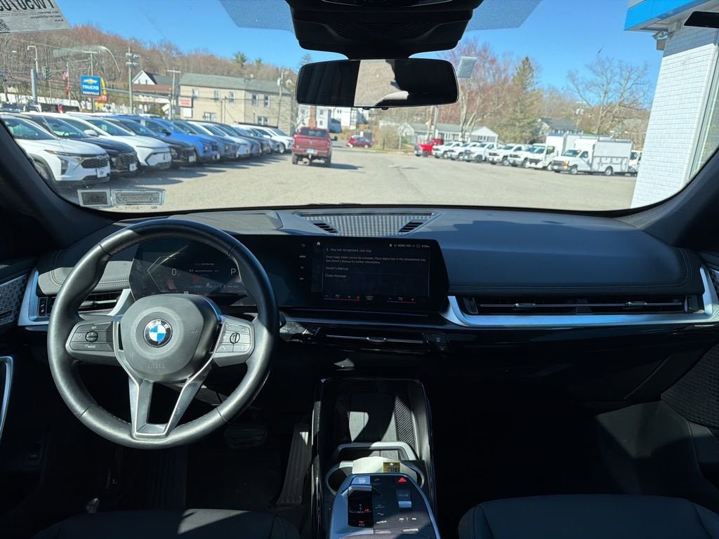 2023 BMW X1 xDrive28i