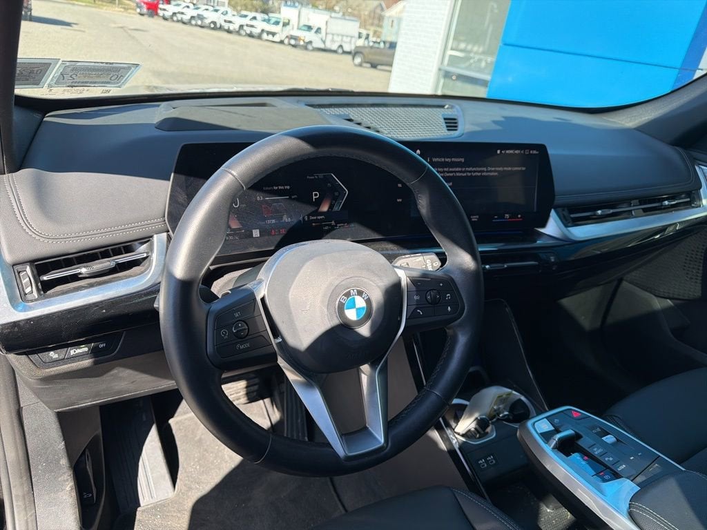 2023 BMW X1 xDrive28i